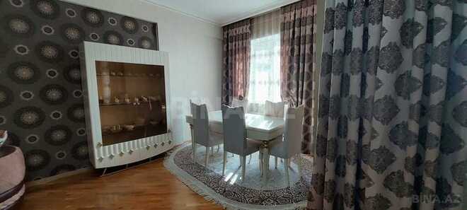 3-комн. новостройка - м. 28 мая - 115 м² (19)