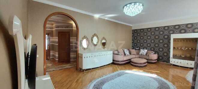 3-комн. новостройка - м. 28 мая - 115 м² (6)