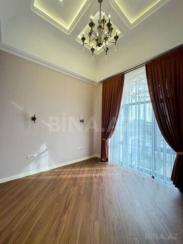 6-комн. дом/дача - пос. Мардакан - 400 м² (16)