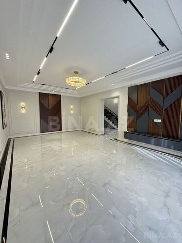 6-комн. дом/дача - пос. Мардакан - 400 м² (11)