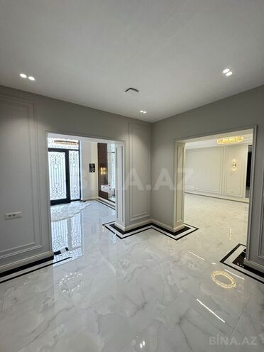 6-комн. дом/дача - пос. Мардакан - 400 м² (22)