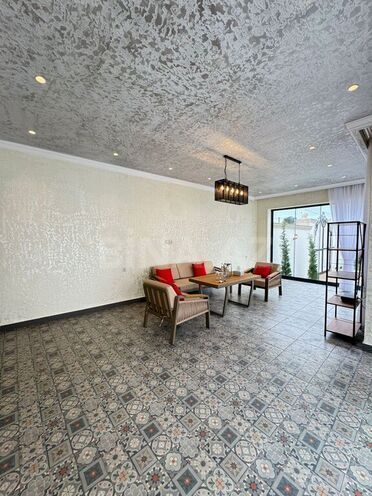 6-комн. дом/дача - пос. Мардакан - 400 м² (7)