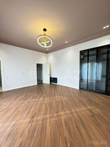 6-комн. дом/дача - пос. Мардакан - 400 м² (17)