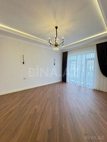 6-комн. дом/дача - пос. Мардакан - 400 м² (10)