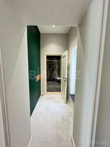 6-комн. дом/дача - пос. Мардакан - 400 м² (14)