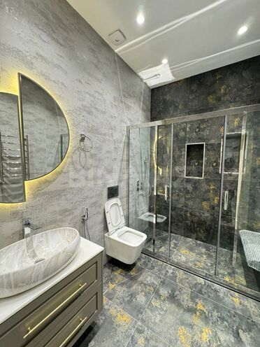 6-комн. дом/дача - пос. Мардакан - 400 м² (12)