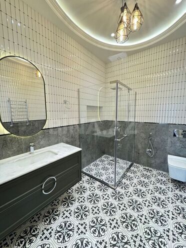 6-комн. дом/дача - пос. Мардакан - 400 м² (18)