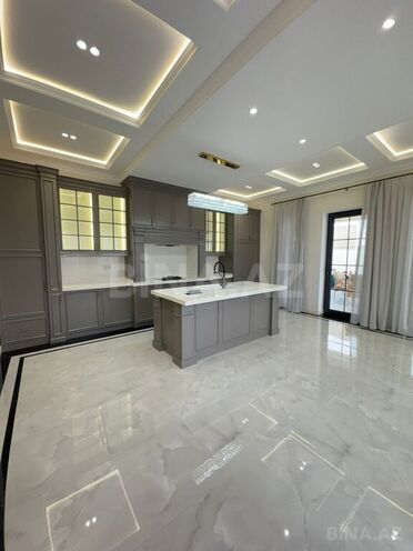 6-комн. дом/дача - пос. Мардакан - 400 м² (9)