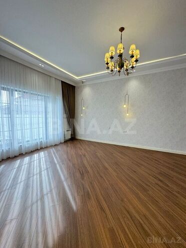 6-комн. дом/дача - пос. Мардакан - 400 м² (13)