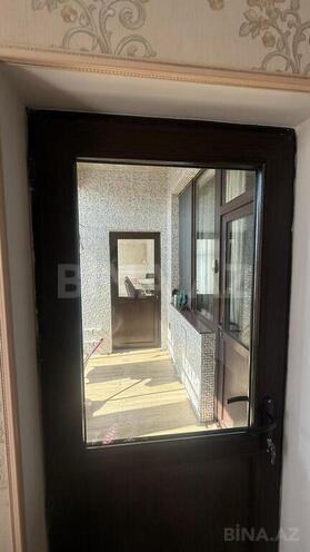 4 otaqlı yeni tikili - 8 Noyabr m. - 172 m² (12)