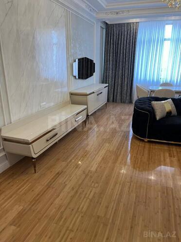 3 otaqlı yeni tikili - Nərimanov r. - 150 m² (3)