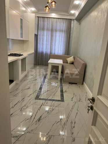 3 otaqlı yeni tikili - Nərimanov r. - 150 m² (8)
