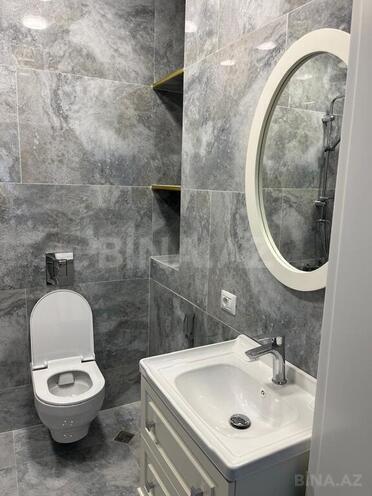 3 otaqlı yeni tikili - Nərimanov r. - 150 m² (15)