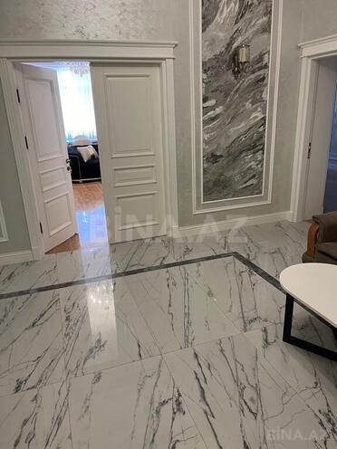 3 otaqlı yeni tikili - Nərimanov r. - 150 m² (11)