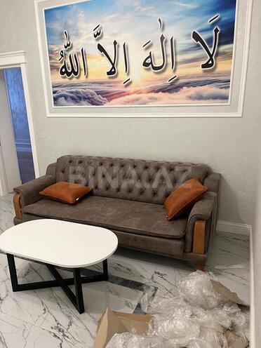 3 otaqlı yeni tikili - Nərimanov r. - 150 m² (7)
