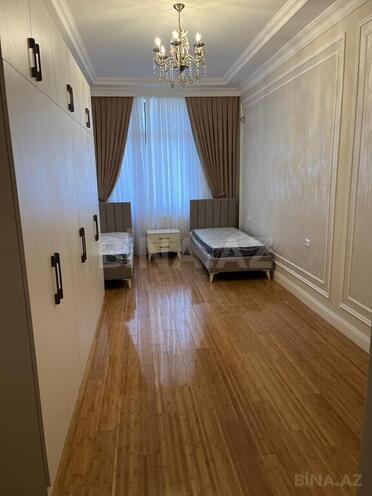 3 otaqlı yeni tikili - Nərimanov r. - 150 m² (6)