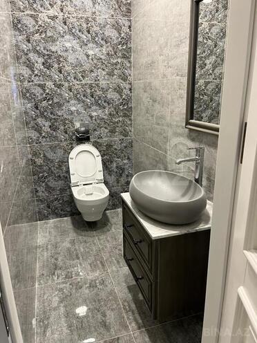 3 otaqlı yeni tikili - Nərimanov r. - 150 m² (17)