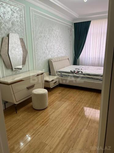 3 otaqlı yeni tikili - Nərimanov r. - 150 m² (4)