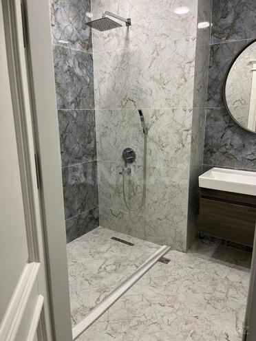 3 otaqlı yeni tikili - Nərimanov r. - 150 m² (13)