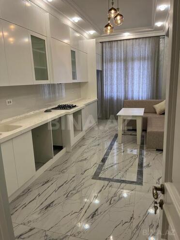 3 otaqlı yeni tikili - Nərimanov r. - 150 m² (9)