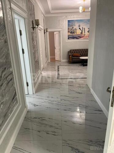 3 otaqlı yeni tikili - Nərimanov r. - 150 m² (10)