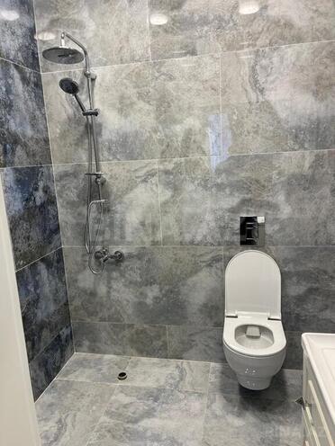3 otaqlı yeni tikili - Nərimanov r. - 150 m² (16)