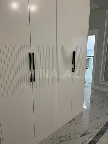 3 otaqlı yeni tikili - Nərimanov r. - 150 m² (12)