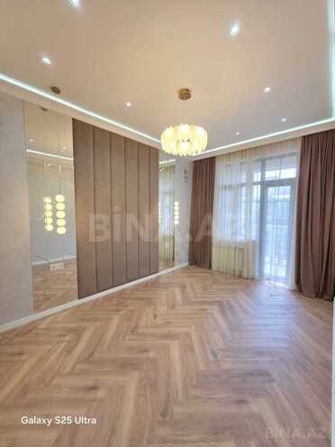2-комн. новостройка - м. Элмляр Академиясы - 86 м² (3)