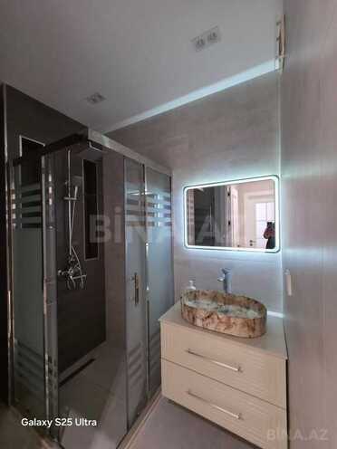 2-комн. новостройка - м. Элмляр Академиясы - 86 м² (8)