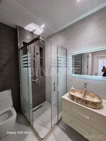 2-комн. новостройка - м. Элмляр Академиясы - 86 м² (9)