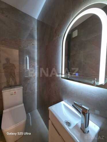 2-комн. новостройка - м. Элмляр Академиясы - 86 м² (11)