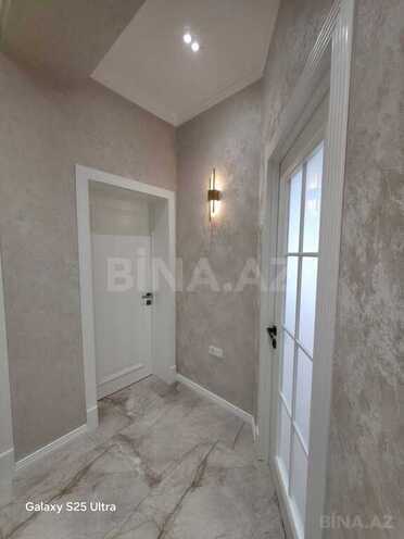 2-комн. новостройка - м. Элмляр Академиясы - 86 м² (12)