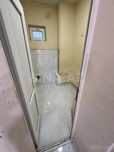Объект - м. Элмляр Академиясы - 100 м² (8)