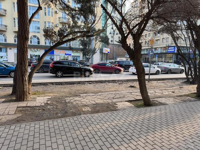 Объект - м. Элмляр Академиясы - 100 м² (7)