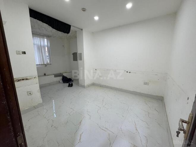 Объект - м. Элмляр Академиясы - 100 м² (4)