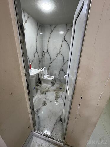 Объект - м. Элмляр Академиясы - 100 м² (6)