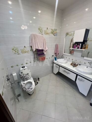 7-комн. новостройка - м. Низами - 373 м² (21)
