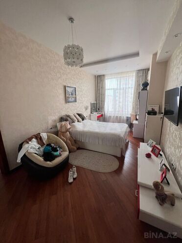 7-комн. новостройка - м. Низами - 373 м² (8)