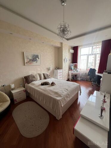 7-комн. новостройка - м. Низами - 373 м² (6)