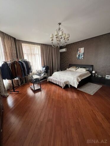 7-комн. новостройка - м. Низами - 373 м² (4)