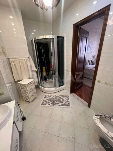 7-комн. новостройка - м. Низами - 373 м² (20)
