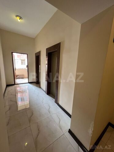 7-комн. новостройка - м. Низами - 373 м² (25)