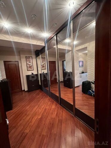 7-комн. новостройка - м. Низами - 373 м² (14)