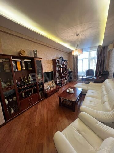 7-комн. новостройка - м. Низами - 373 м² (9)