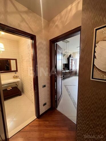 7-комн. новостройка - м. Низами - 373 м² (15)