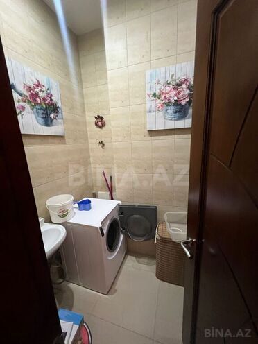 7-комн. новостройка - м. Низами - 373 м² (24)