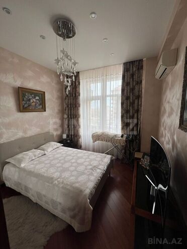 7-комн. новостройка - м. Низами - 373 м² (7)