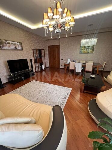 7-комн. новостройка - м. Низами - 373 м² (3)