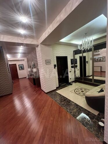 7-комн. новостройка - м. Низами - 373 м² (13)
