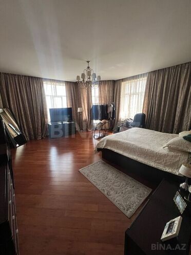 7-комн. новостройка - м. Низами - 373 м² (5)